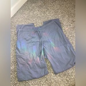 SCRUBS SIZE SMALL- get both pairs